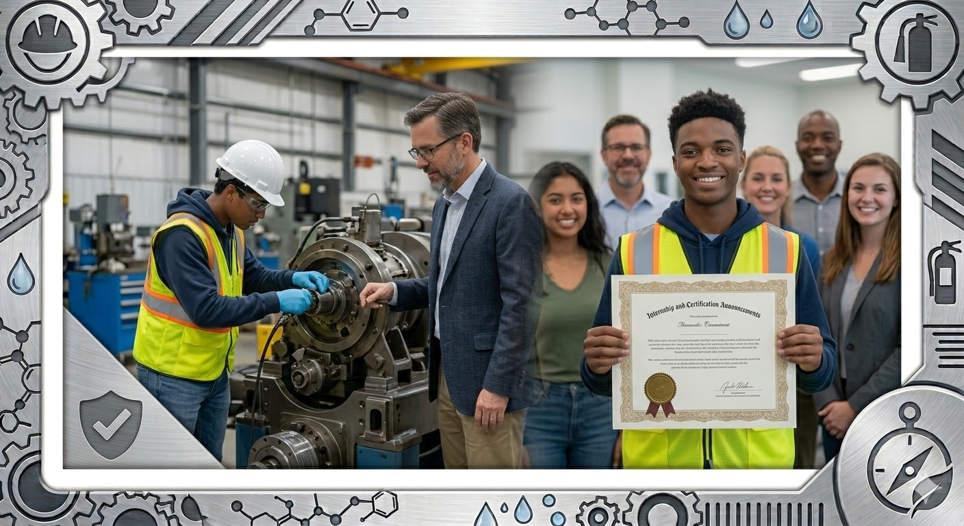 實習與考照公告